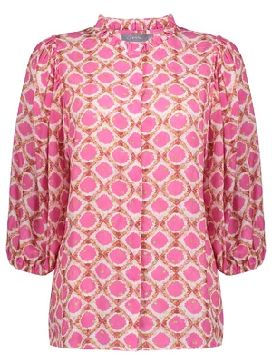 Geisha Blouse 53459-20