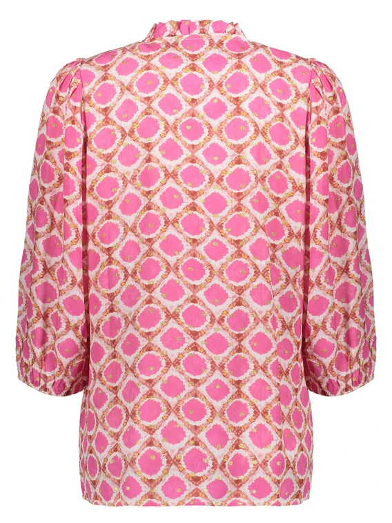 Geisha Blouse 53459-20