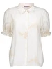 Geisha Blouse 53464-20
