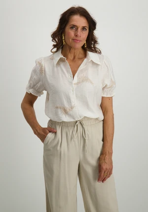 Geisha Blouse 53464-20