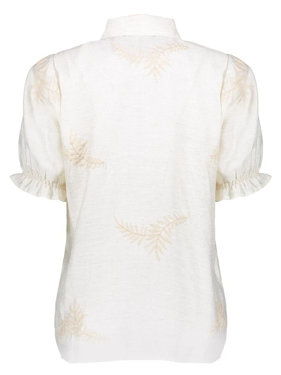Geisha Blouse 53464-20