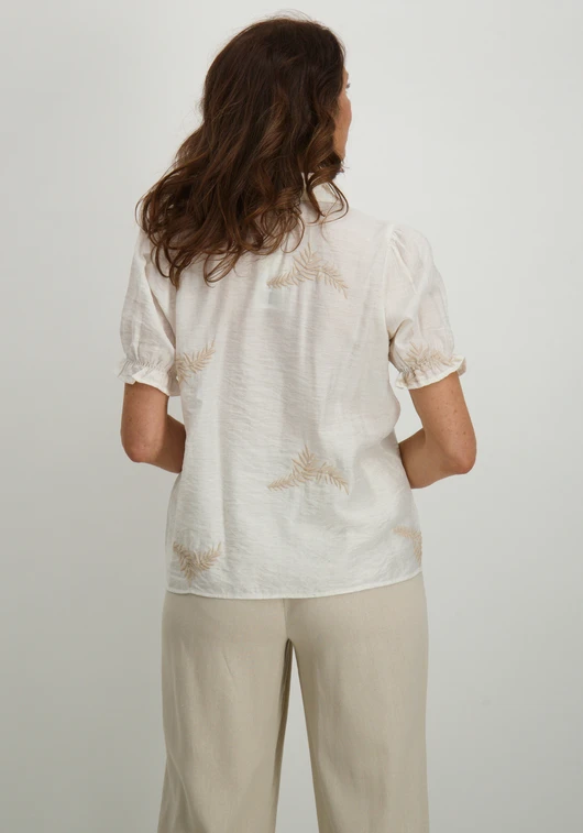 Geisha Blouse 53464-20