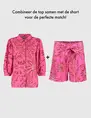 Geisha Blouse 53488-20