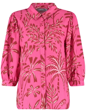 Geisha Blouse 53488-20