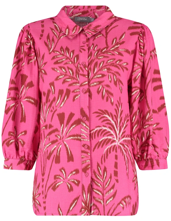 Geisha Blouse 53488-20