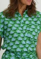Geisha Blouse 53489-20