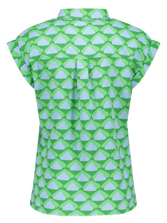 Geisha Blouse 53489-20