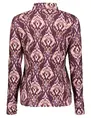 Geisha Blouse AOP jersey 42542-60