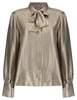 Geisha Blouse detachable strap 43850-32