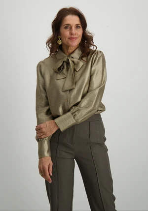 Geisha Blouse detachable strap 43850-32