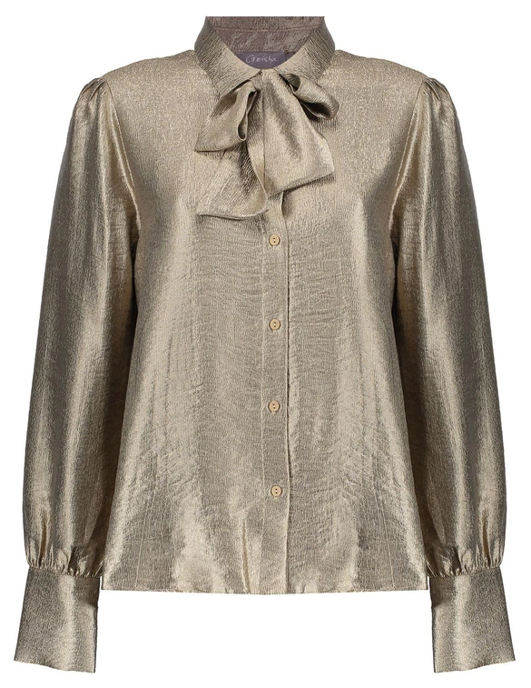 Geisha Blouse detachable strap 43850-32
