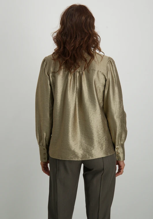 Geisha Blouse detachable strap 43850-32