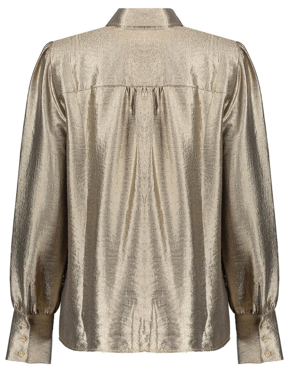 Geisha Blouse detachable strap 43850-32