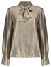 Geisha Blouse detachable strap 43850-32