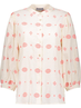 Geisha Blouse embroidery 53176-70