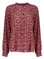 Geisha Blouse print 53611-20