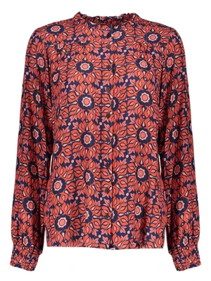 Geisha Blouse print 53611-20