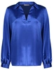 Geisha Blouse satin 43847-14