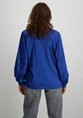 Geisha Blouse satin 43847-14
