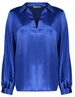 Geisha Blouse satin 43847-14