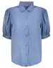 Geisha Blouse short sleeves 33015-10
