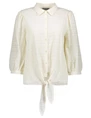 Geisha Blouse with knot 23085-14