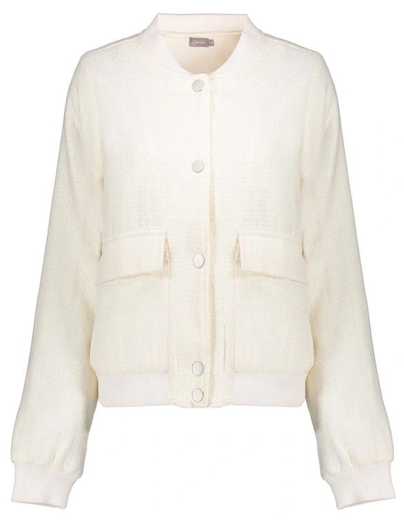 Geisha Bomber jacket 45901-26