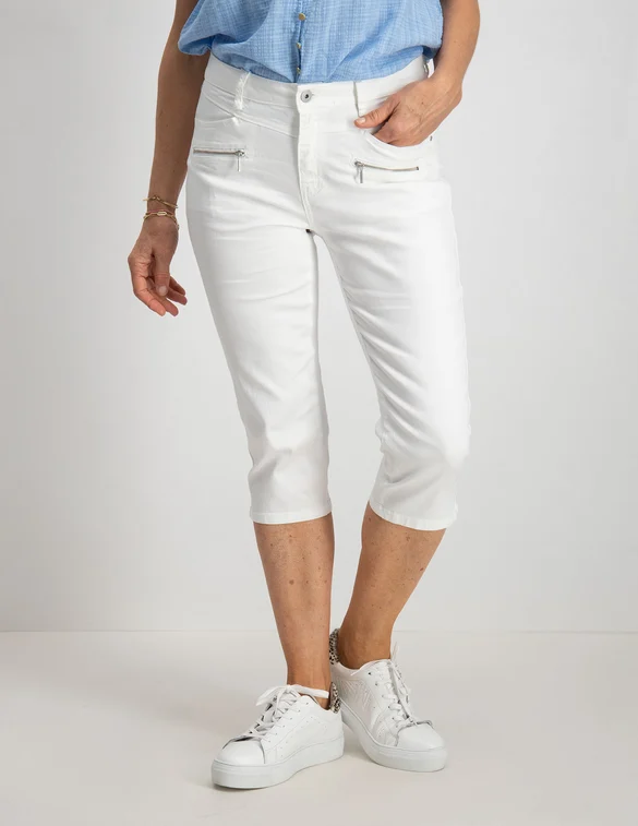 Geisha Capri 21034-10