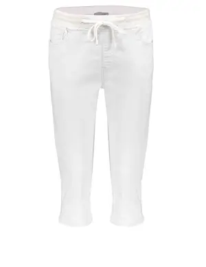 Geisha Capri elastic waist 21304-10