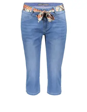 Geisha Capri + rope belt 31308-10