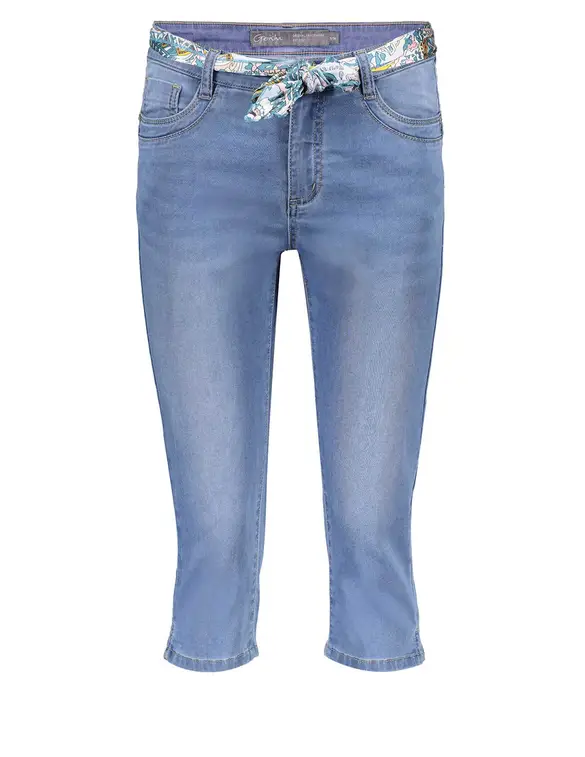 Geisha online capri broek