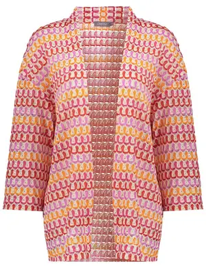 Geisha Cardigan 33261-20