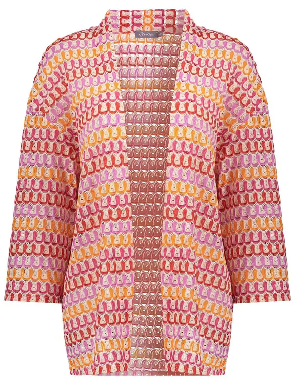 Geisha Cardigan 33261-20