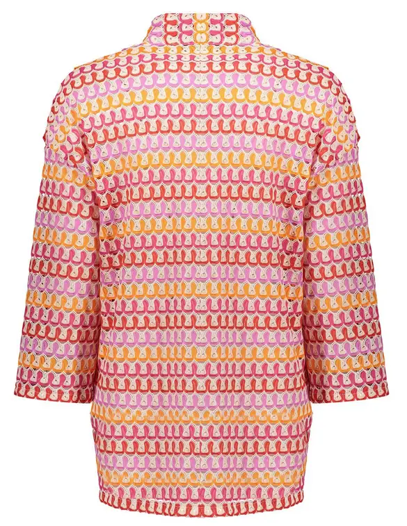 Geisha Cardigan 33261-20