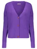 Geisha Cardigan fluffy 24904-70