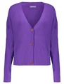 Geisha Cardigan fluffy 24904-70