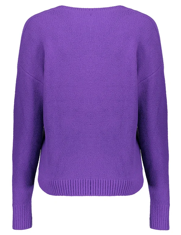 Geisha Cardigan fluffy 24904-70