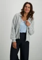 Geisha cardigan with collar 44538-29