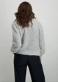 Geisha cardigan with collar 44538-29