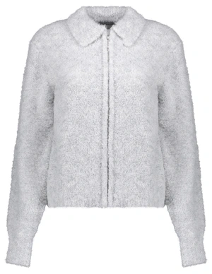 Geisha cardigan with collar 44538-29