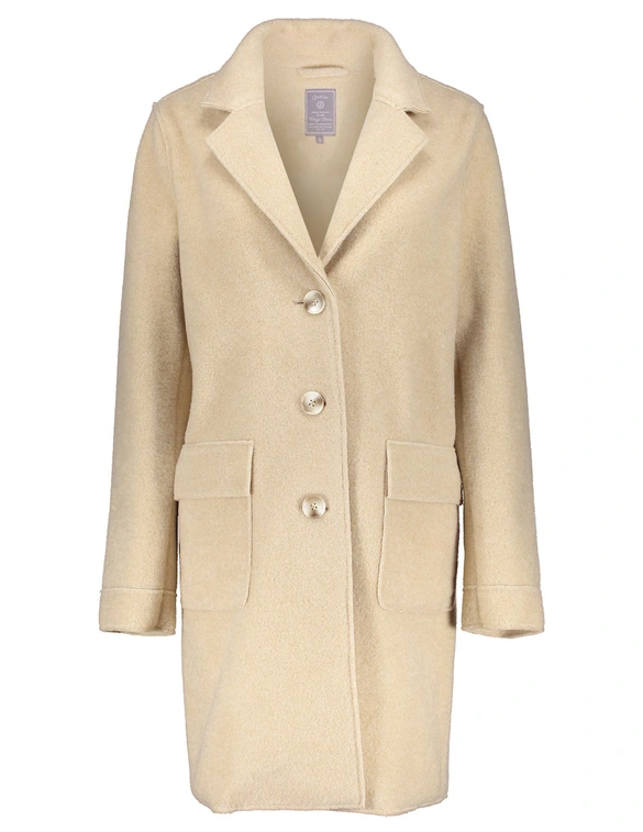 Geisha Coat 28521-21