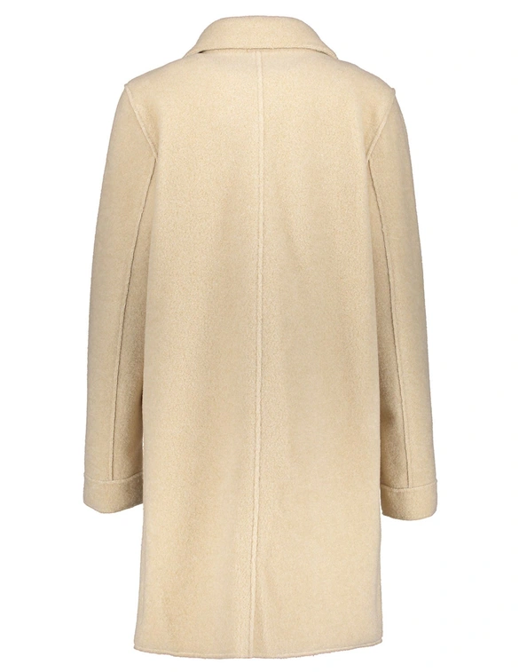 Geisha Coat 28521-21