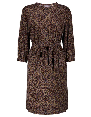 Geisha Dress 27590-20