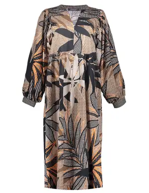 Geisha Dress 37106-20
