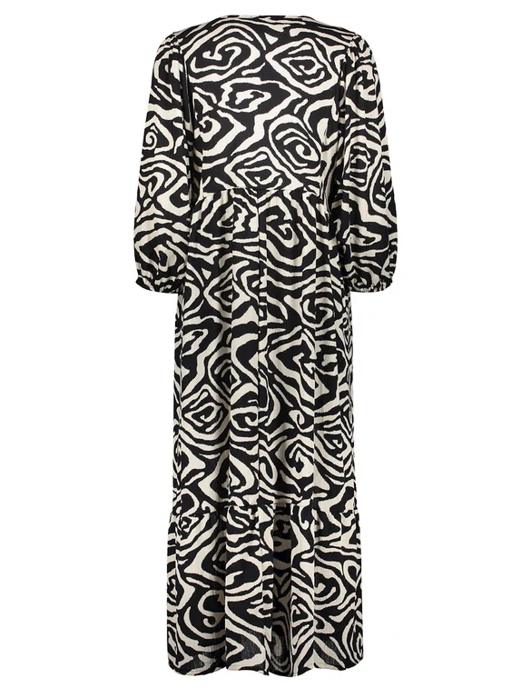 Geisha Dress 37108-20
