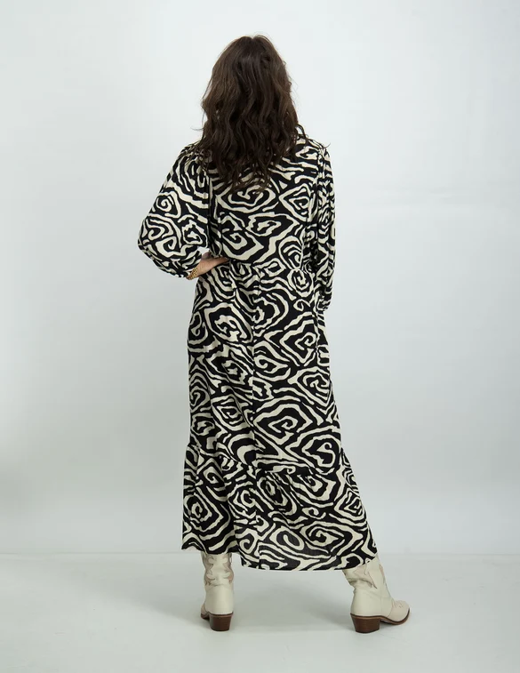 Geisha Dress 37108-20
