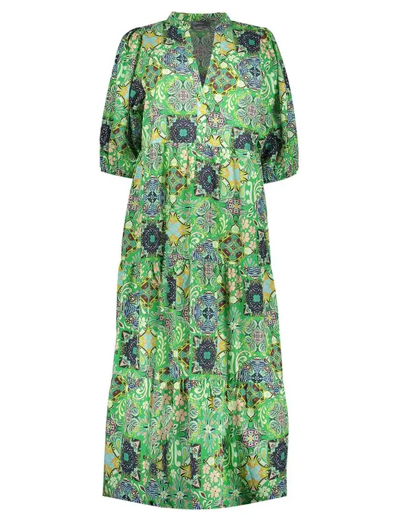 Geisha Dress 37113-20
