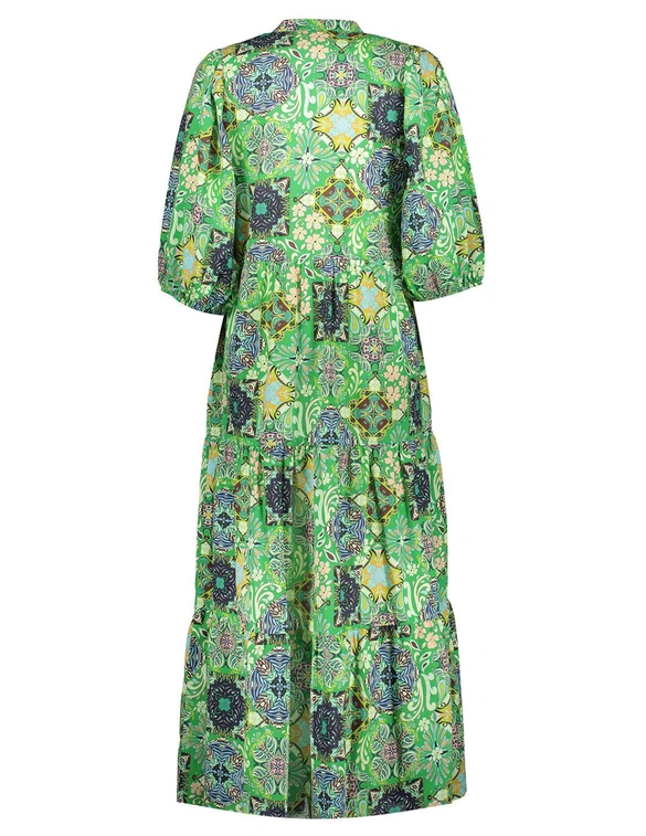Geisha Dress 37113-20