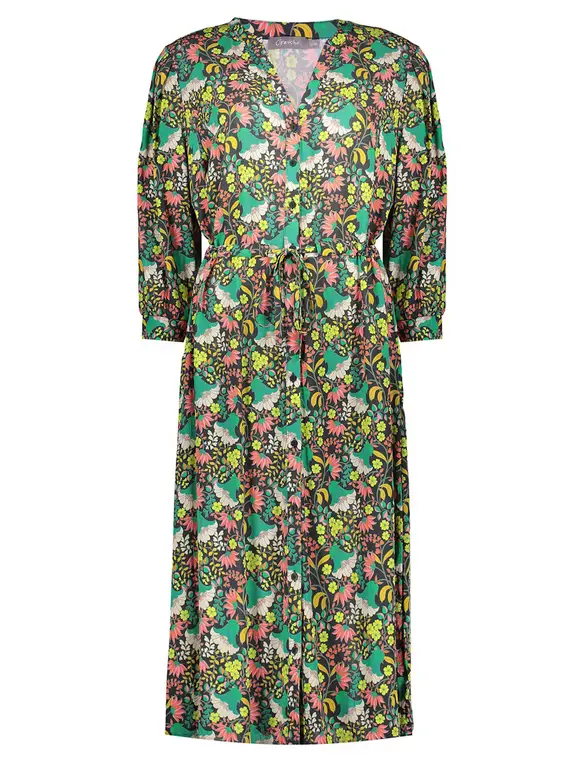 Geisha Dress 37116-20