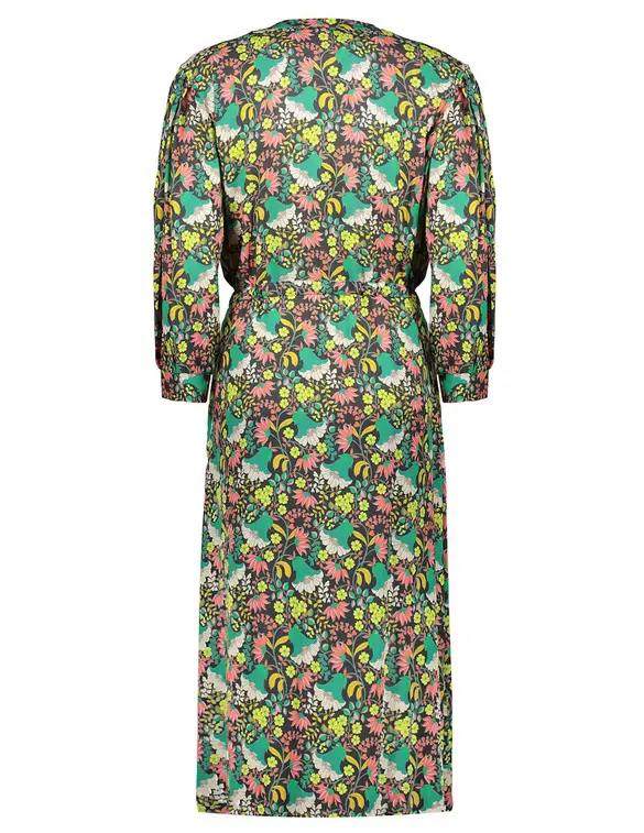 Geisha Dress 37116-20